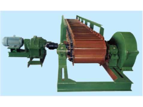 板式输送机系列